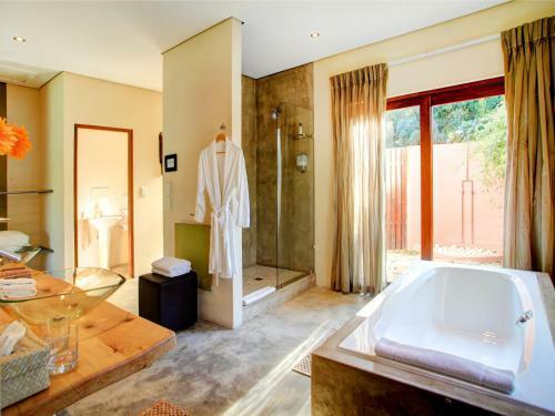 Agroturismo Lily Pond Country Lodge