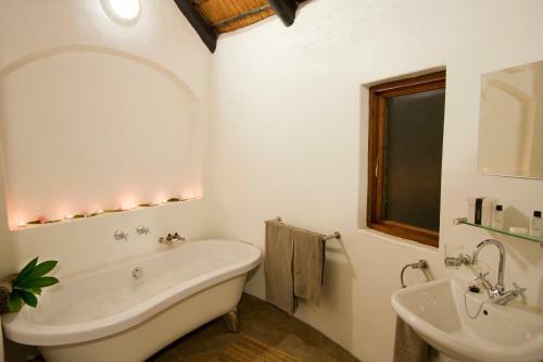 Zululand Safari Lodge