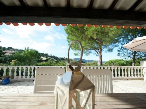 Holiday Home Entre Collines Et Plage Saint Maxime