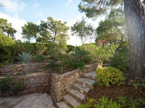 Holiday Home Entre Collines Et Plage Saint Maxime