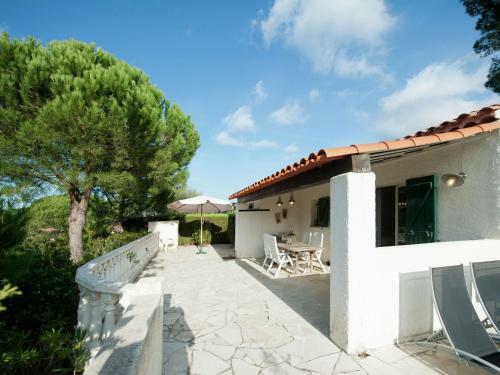 Holiday Home Entre Collines Et Plage Saint Maxime