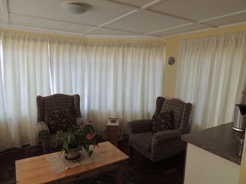Merwehuis Bed And Breakfast
