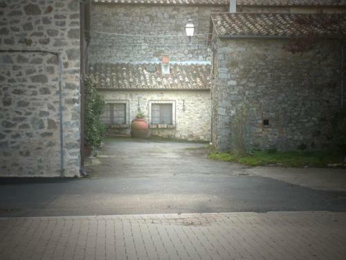 Holiday Home La Casetta Delle Candele