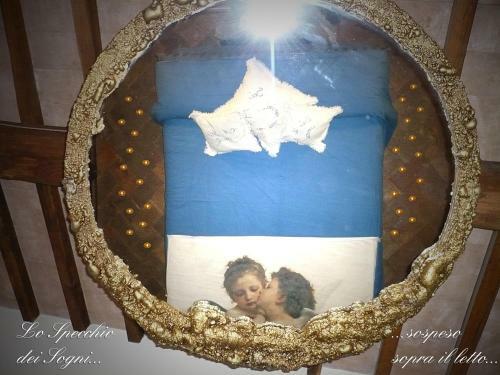 Holiday Home La Casetta Delle Candele