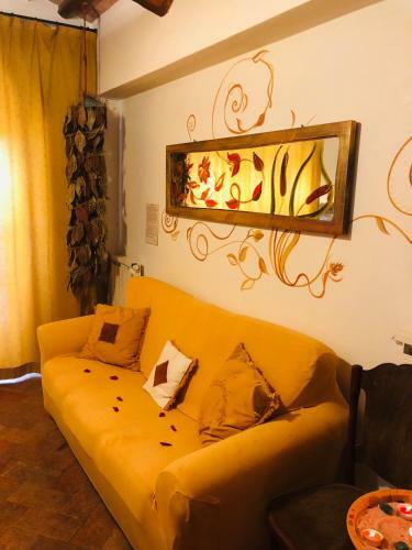 Holiday Home La Casetta Delle Candele