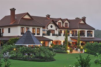Oliver`s Restaurant & Lodge