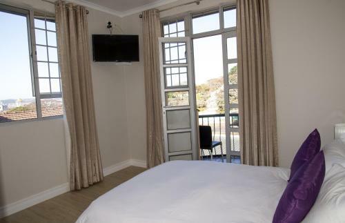 Bed & Breakfast Villa Picasso