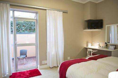 Bed & Breakfast Villa Picasso