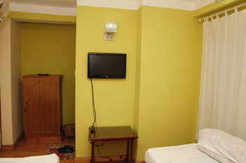Hostal Sunny Guest House And Cafe