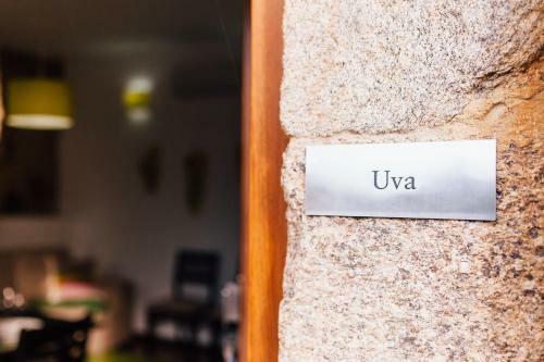 Agroturismo Casa Da Tulha