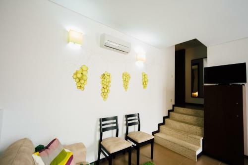 Agroturismo Casa Da Tulha