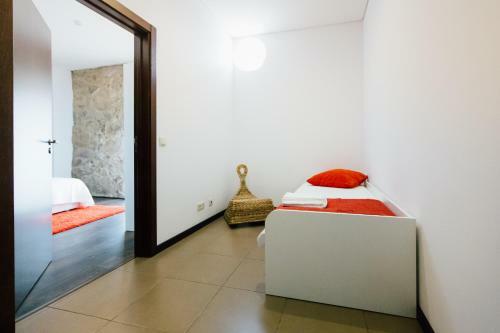 Agroturismo Casa Da Tulha