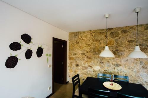 Agroturismo Casa Da Tulha