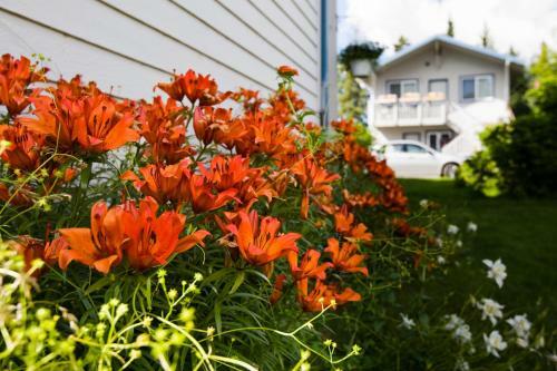 Bay Ave Bed And Breakfast Inn