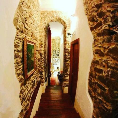 Nerodivino B&B