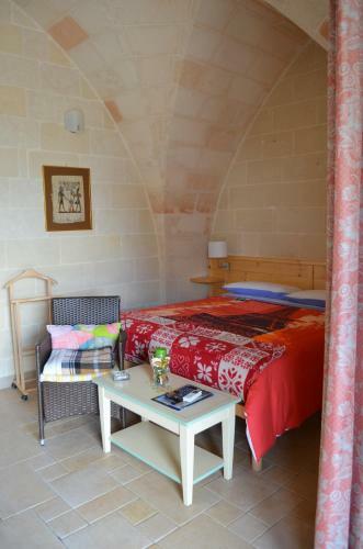 Agroturismo Relais La Giara
