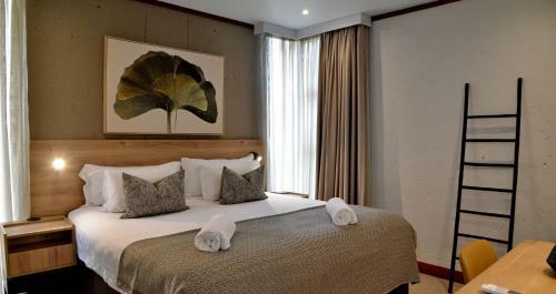 Anew Hotel Ocean Reef