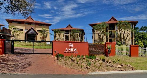 Anew Hotel Ocean Reef