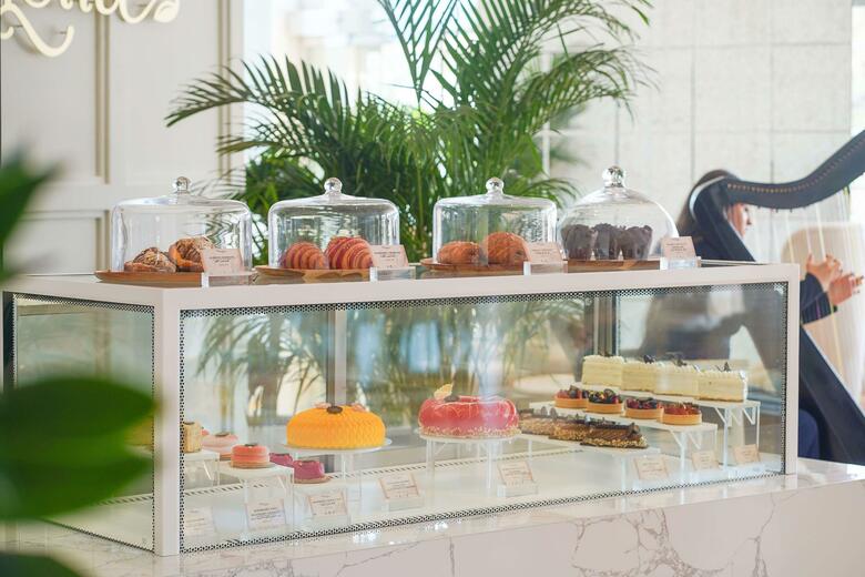 Hotel Waldorf Astoria Ras Al Khaimah