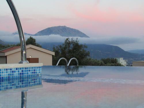 Villa Tatyana