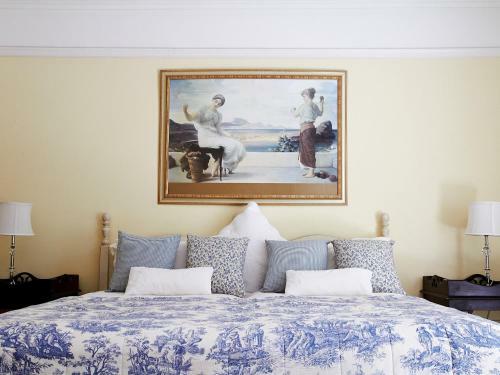 Hostal Parkes Manor