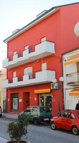 Bed & Breakfast La Postale