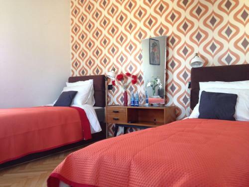 Przystanek Mdm Bed&breakfast