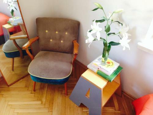 Przystanek Mdm Bed&breakfast