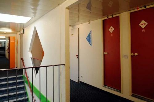Lemon Hotel Tarascon