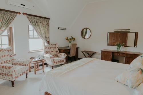 Agroturismo Nwanedi Country Manor