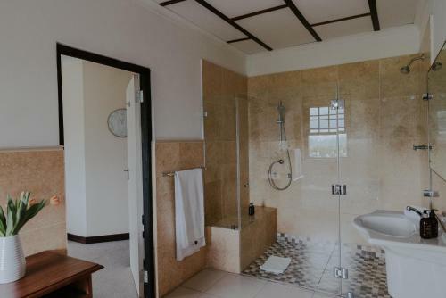 Agroturismo Nwanedi Country Manor