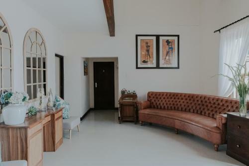 Agroturismo Nwanedi Country Manor