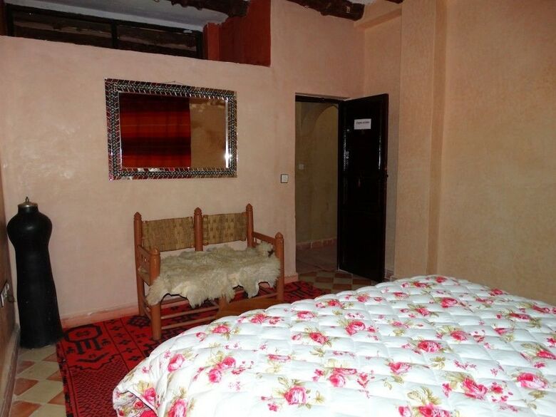 Posada Jad Auberge