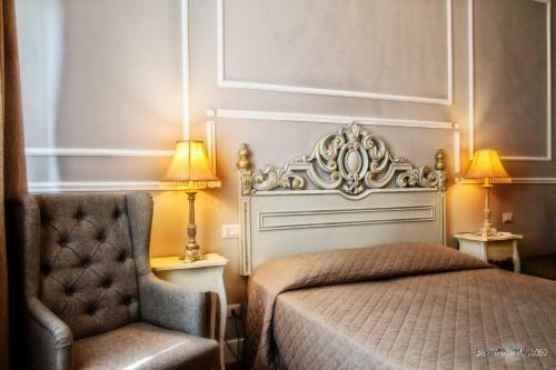 Bed & Breakfast Le Bianche