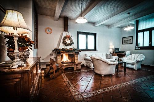 Bed & Breakfast Le Bianche