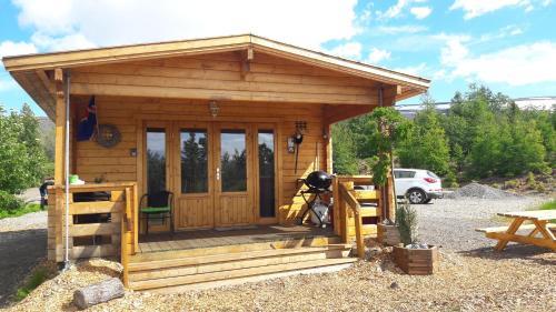 Kald� Lyngholt Holiday Homes