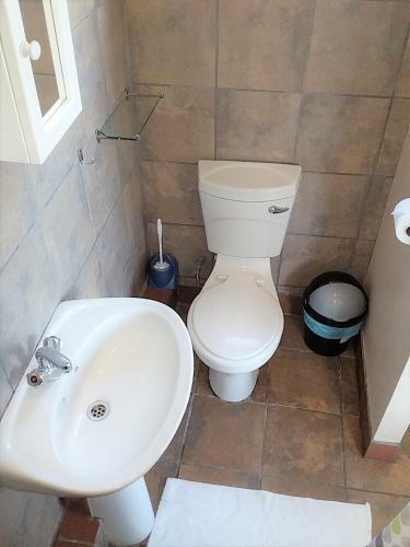 The Tweni Waterfront Guest Lodge