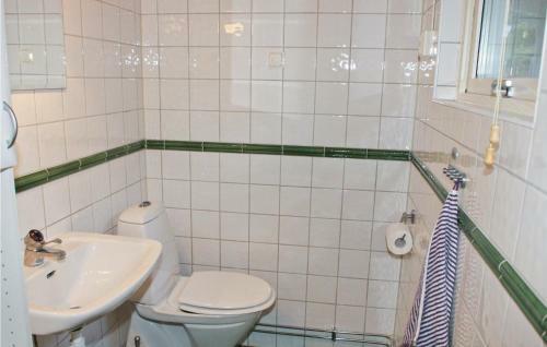 Holiday Home S�ffle Harn�s Lyckhem