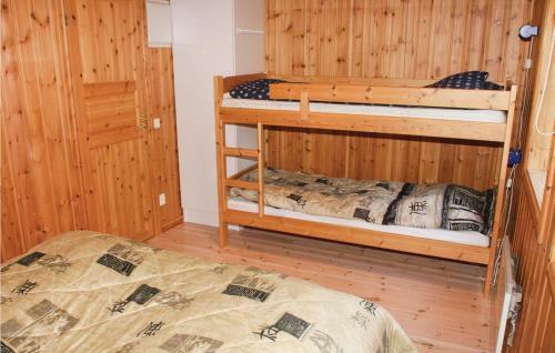 Holiday Home S�ffle Harn�s Lyckhem