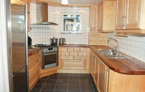 Holiday Home S�ffle Harn�s Lyckhem
