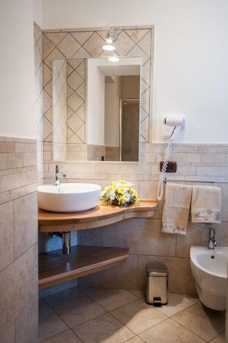 Hotel Locanda Dal Sor Francesco