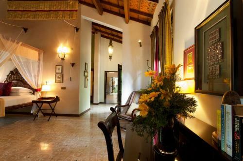 Hotel Reef Villa And Spa
