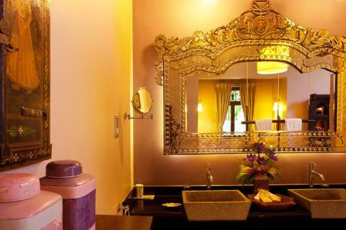 Hotel Reef Villa And Spa