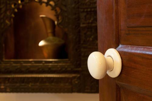 Hotel Reef Villa And Spa