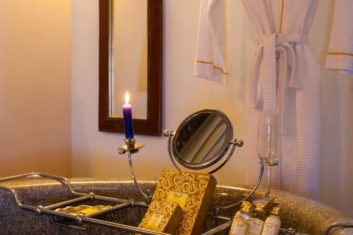 Hotel Reef Villa And Spa