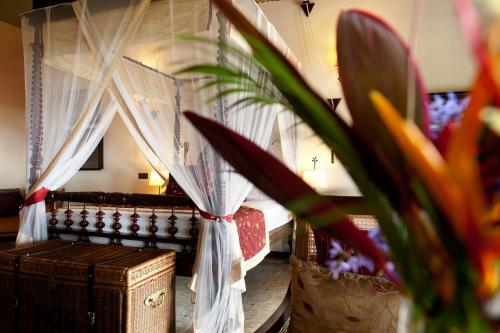 Hotel Reef Villa And Spa