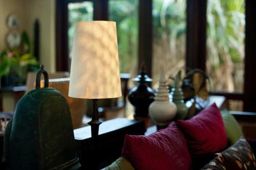 Hotel Reef Villa And Spa