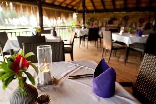 Hotel Reef Villa And Spa