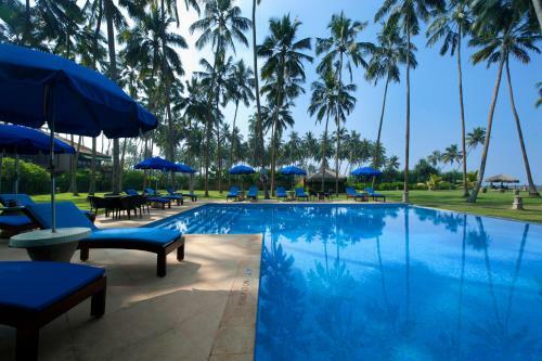 Hotel Reef Villa And Spa