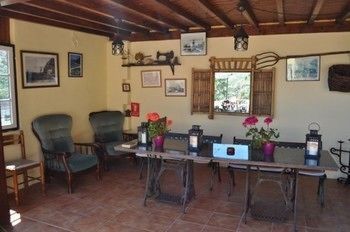 Agroturismo Hotel Rural Villa De Hermigua